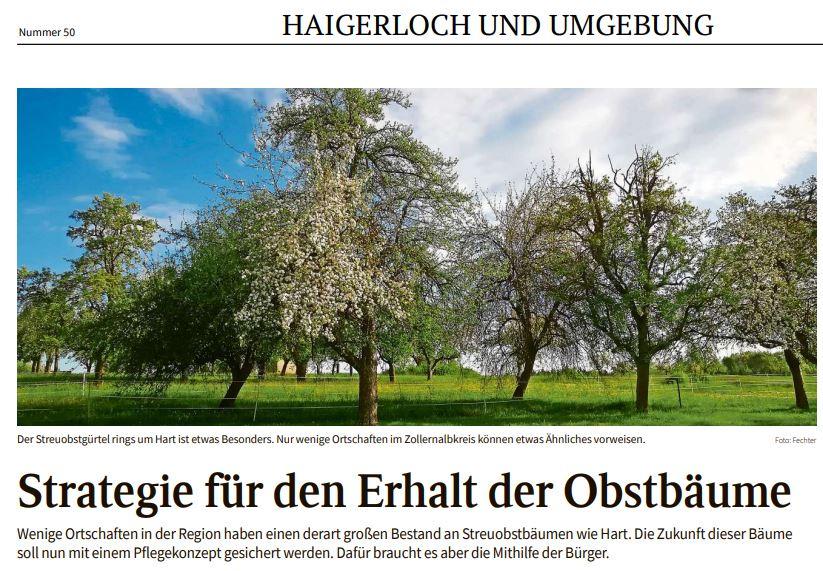 © Schwarzwälder Bote