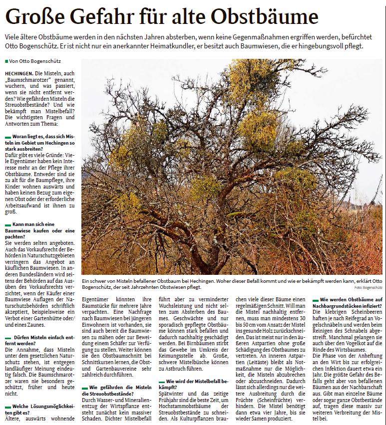 © Schwarzwälder Bote