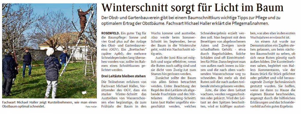 © Schwarzwälder Bote